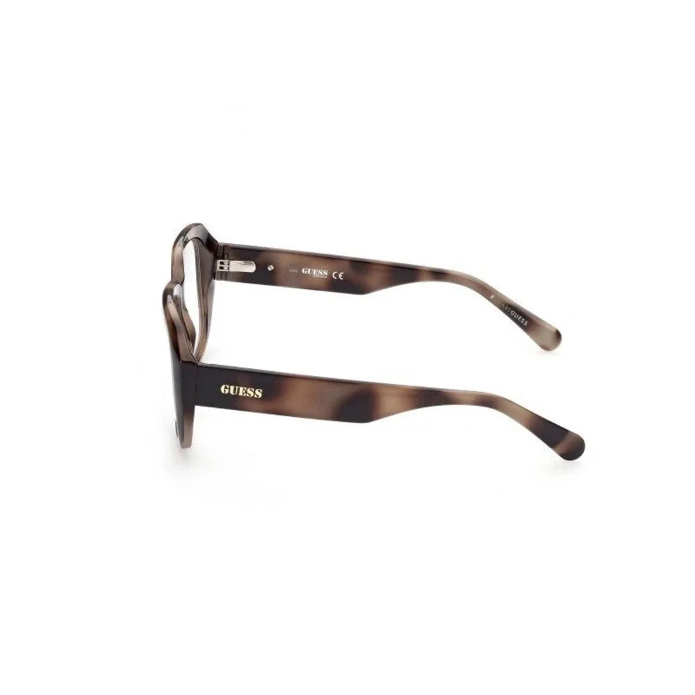NWT Guess GU8240-053-58 Blonde Havana/ 58mm Eyeglasses